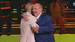 La vittoria di Antonino contro le 10 botole