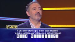 Antonino vs Alessandro