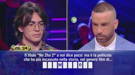 Antonino contro Alessio thumbnail
