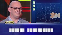 Antonino vs Michel