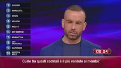 Antonino contro le 10 botole