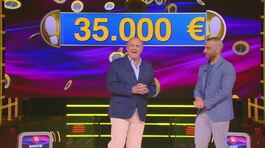 Antonino vince 35.000 euro! thumbnail