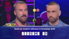 Pietro VS Antonino