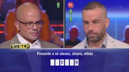 La prima sfida di oggi thumbnail