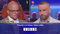 La prima sfida di oggi