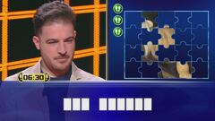Antonino vs Ernesto