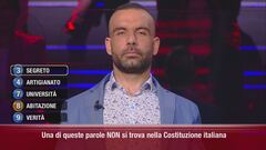 Antonino sfida le 10 botole
