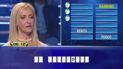 Anna Elisabetta vs Antonino
