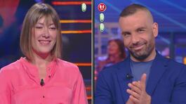 Silvia vs Antonino thumbnail