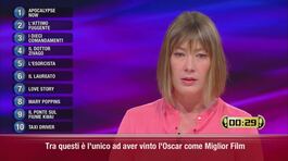 Silvia sfida le 10 botole thumbnail
