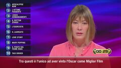 Silvia sfida le 10 botole