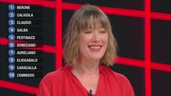 Silvia contro le 10 botole