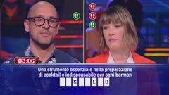 Silvia contro Alessandro