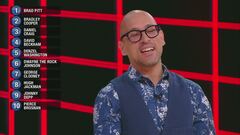 Alessandro contro le 10 botole