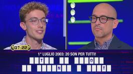 Alessandro vs Leonardo thumbnail
