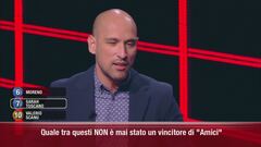 Vittoria per Alessandro!