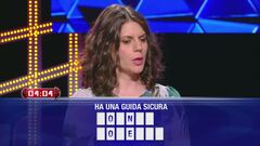 Chissà chi sarà?