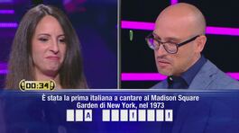 Alessandro contro Cristina thumbnail