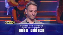 Alessandro vs Riccardo thumbnail