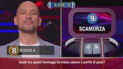 Alessandro contro le 10 botole
