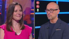 Annalisa VS Alessandro
