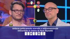 Enrico contro Antonino