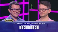 L'ultima sfida