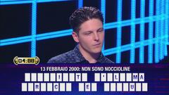 Enrico vs Andrea