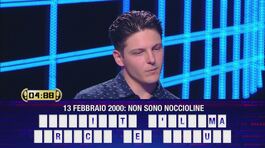 Enrico vs Andrea thumbnail