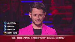 Enrico contro le 10 botole