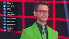 Enrico e le dieci botole