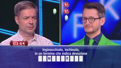 Enrico VS Paolo