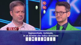 Enrico VS Paolo thumbnail