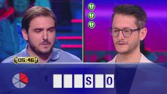 Enrico vs Davide