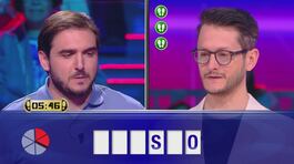 Enrico vs Davide thumbnail