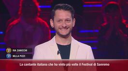 Finalmente arriva la vittoria di Enrico! thumbnail