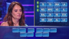 Francesca vs Enrico