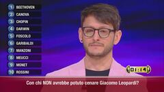 Enrico sfida le 10 botole