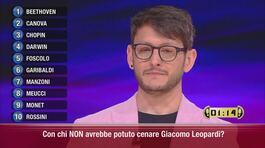 Enrico sfida le 10 botole thumbnail