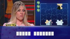 Andreina vs Enrico