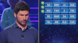 Francesco vs Enrico thumbnail
