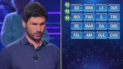Francesco vs Enrico
