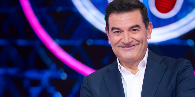 Mediaset Extra Caduta libera - aut.