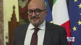 Si dimette Sangiuliano nuovo ministro Giuli thumbnail