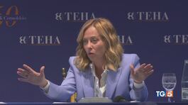 "Governo non indebolito non mollare su Ucraina" thumbnail