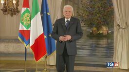 Mattarella mette d'accordo tutti thumbnail