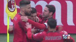 Coppa Italia, stasera Milan-Cagliari sul 5 thumbnail