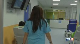 Violenze negli ospedali aggredito 1 medico su 2 thumbnail