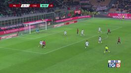 Il giovane Milan vince, oggi altri due ottavi thumbnail