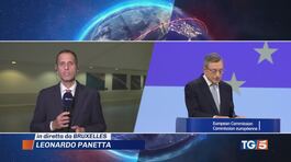 "Cambiamento urgente, radicale e concreto" thumbnail